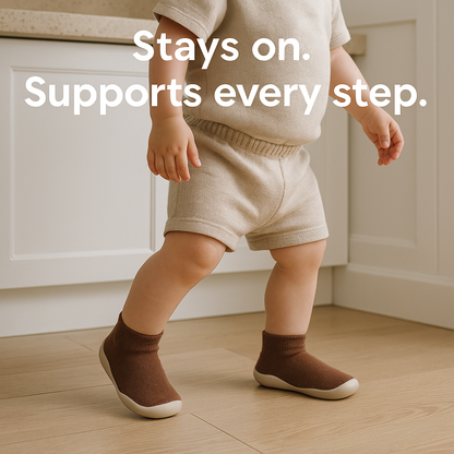Kidwell Sock Shoes - Buy 1, Get 2 Free